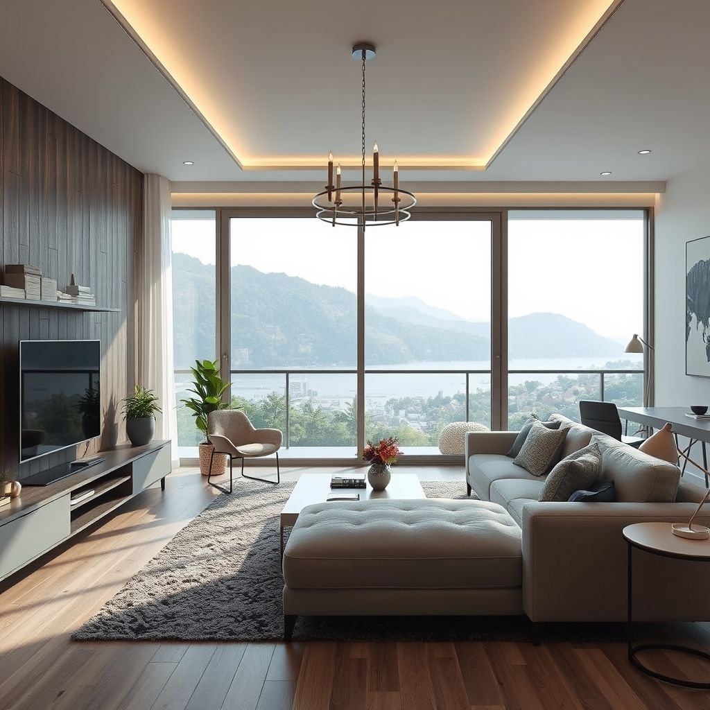 Design Intérieur