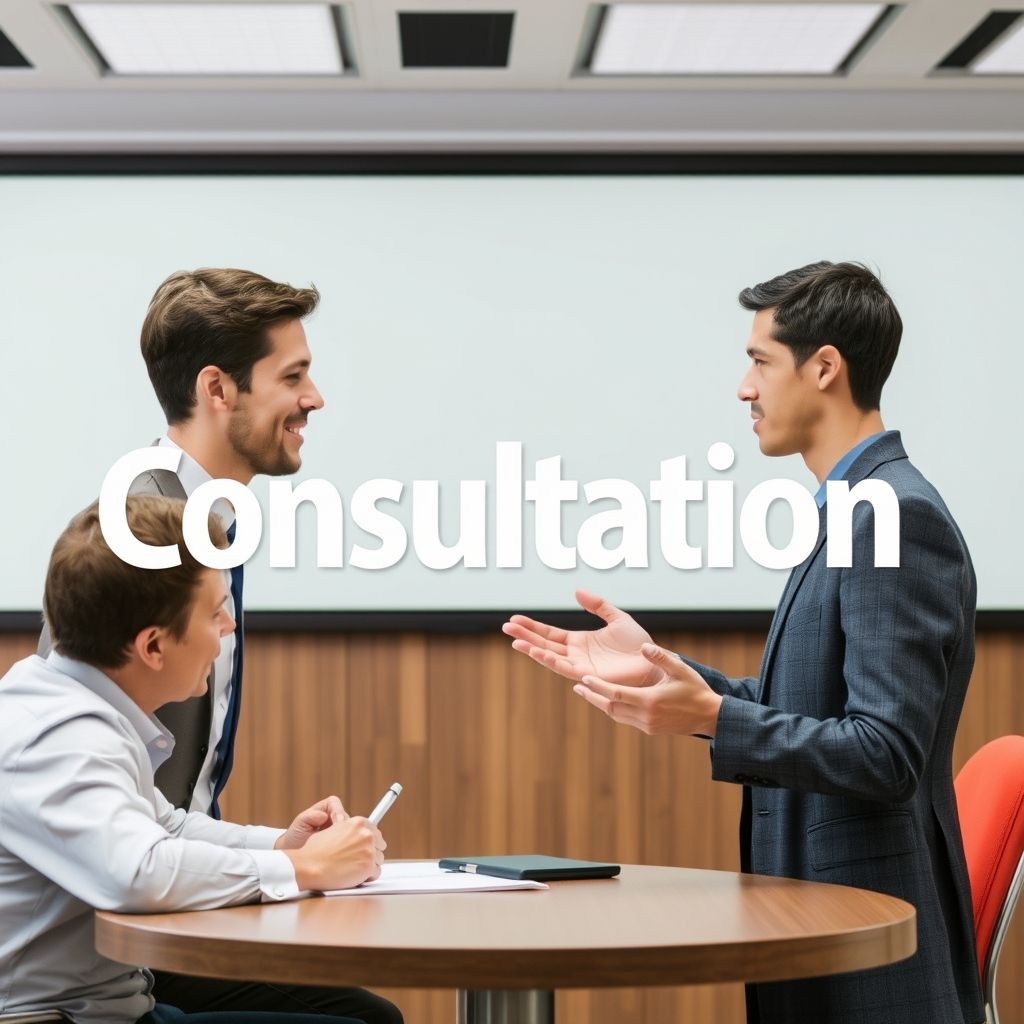 Consultation Express