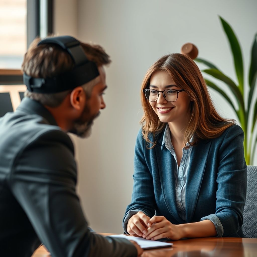 Consultation Personnalisée