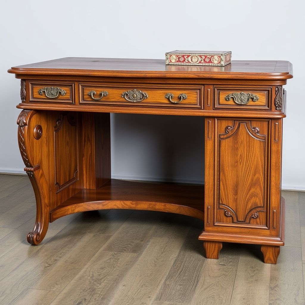 Mobilier Sur-Mesure